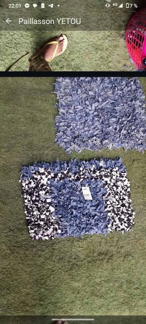 Tapis