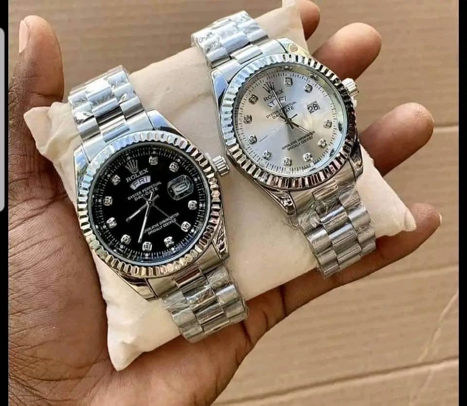 Montres